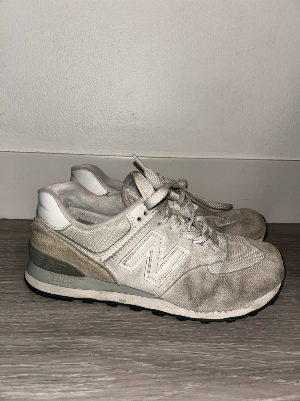 New Balance 574 Running Shoes